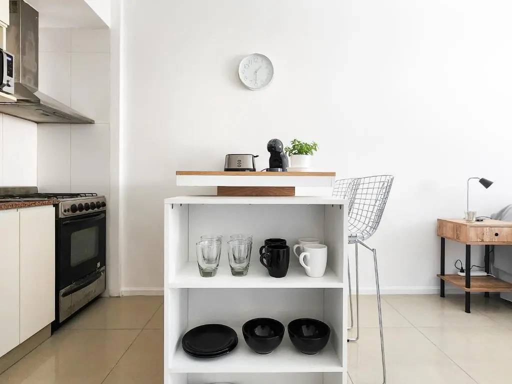 G&G Apartments - Villa Urquiza Experience