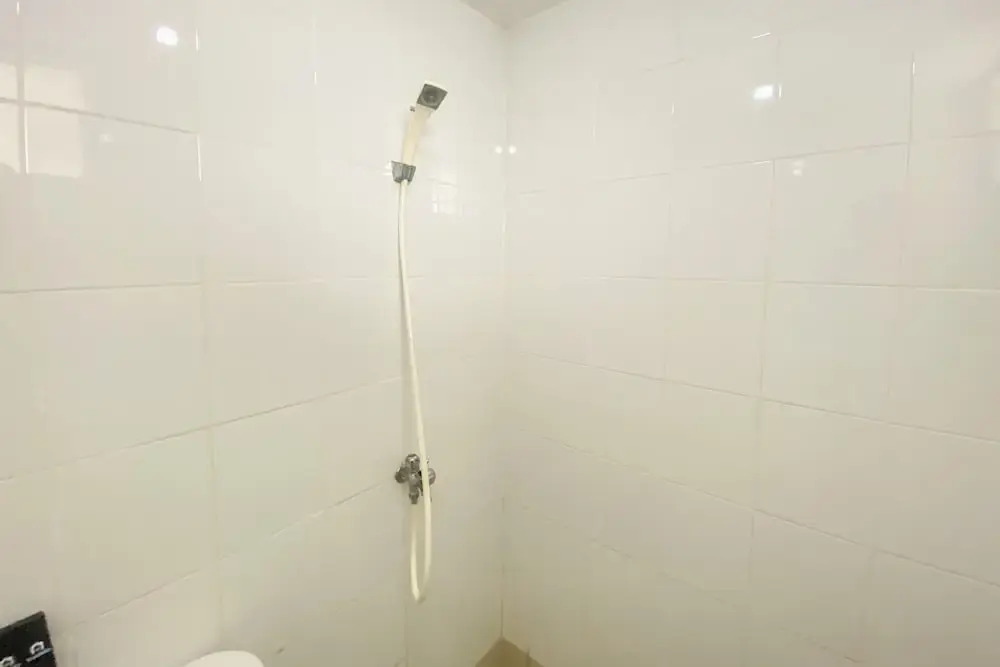 Cozy Studio At 30Th Floor Bassura City Apartment
