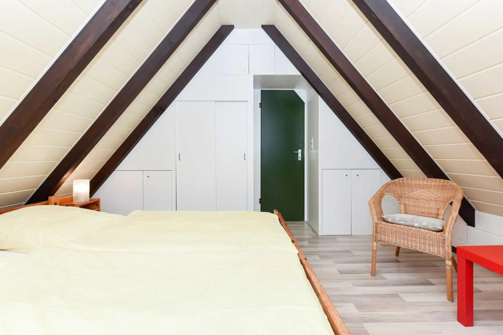 Ferienhaus Windmuehle