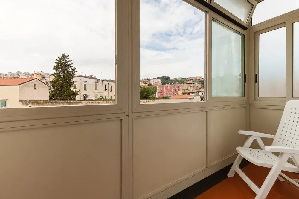 Apartment Amedeo Savoia - BH 49