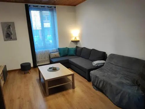 Bourg-Saint-Maurice 68 M2 En Centre Ville