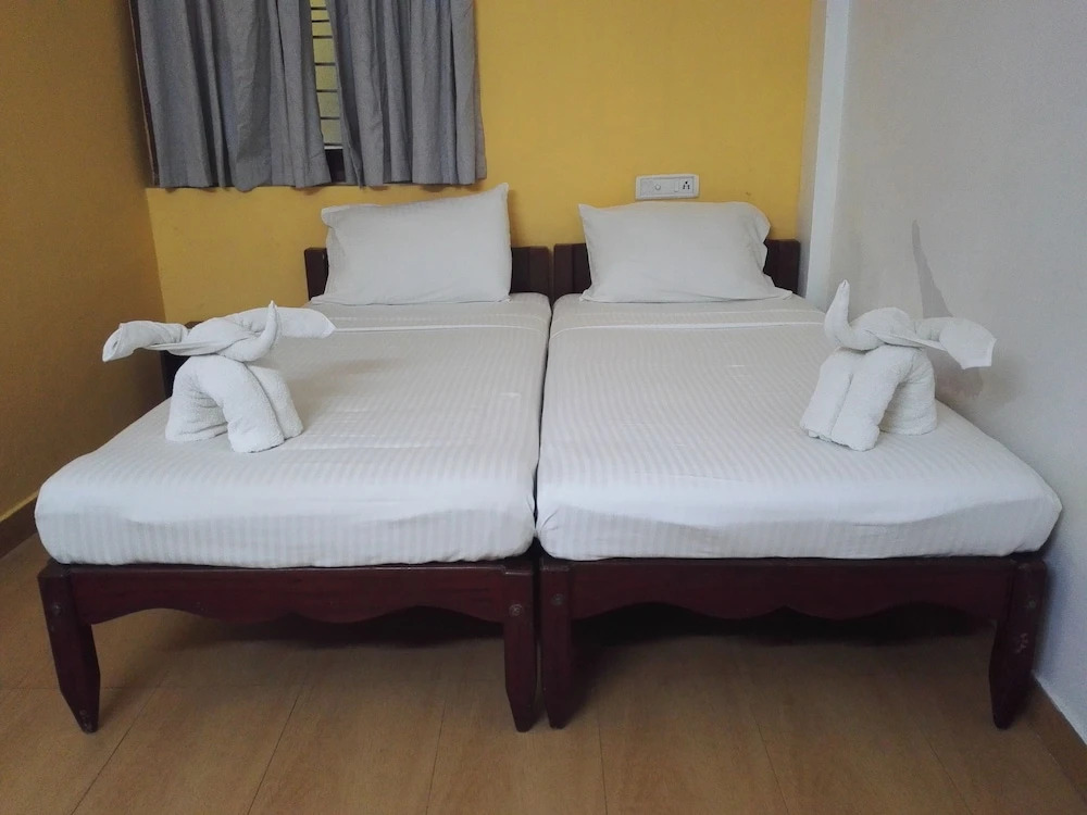 Rasa Hotel, Restaurant & Art Space