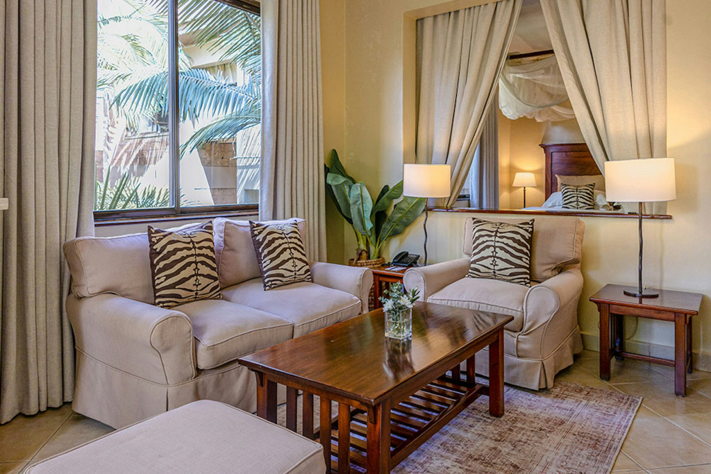Palacina The Residence & The Suites