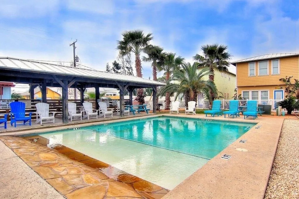 Villa Blue - 4 Br Home
