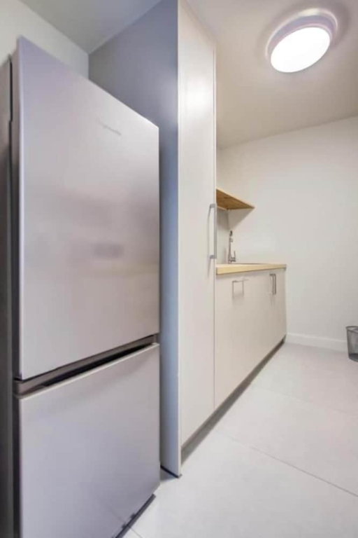Stylish 2BR Apartment in Leicester Square