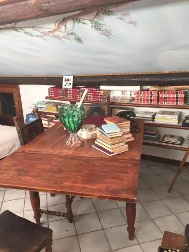 Casa Rea