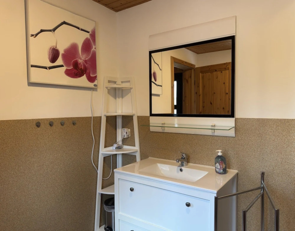 Peaceful Stay in Gehren