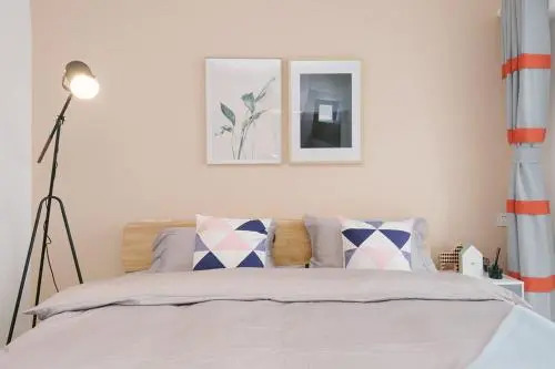 Xi'an Beilin·Yongning Gate· Locals Apartment 00168710