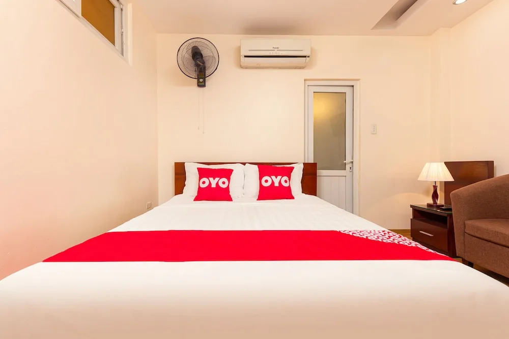 Ngan Son Hotel by OYO Rooms