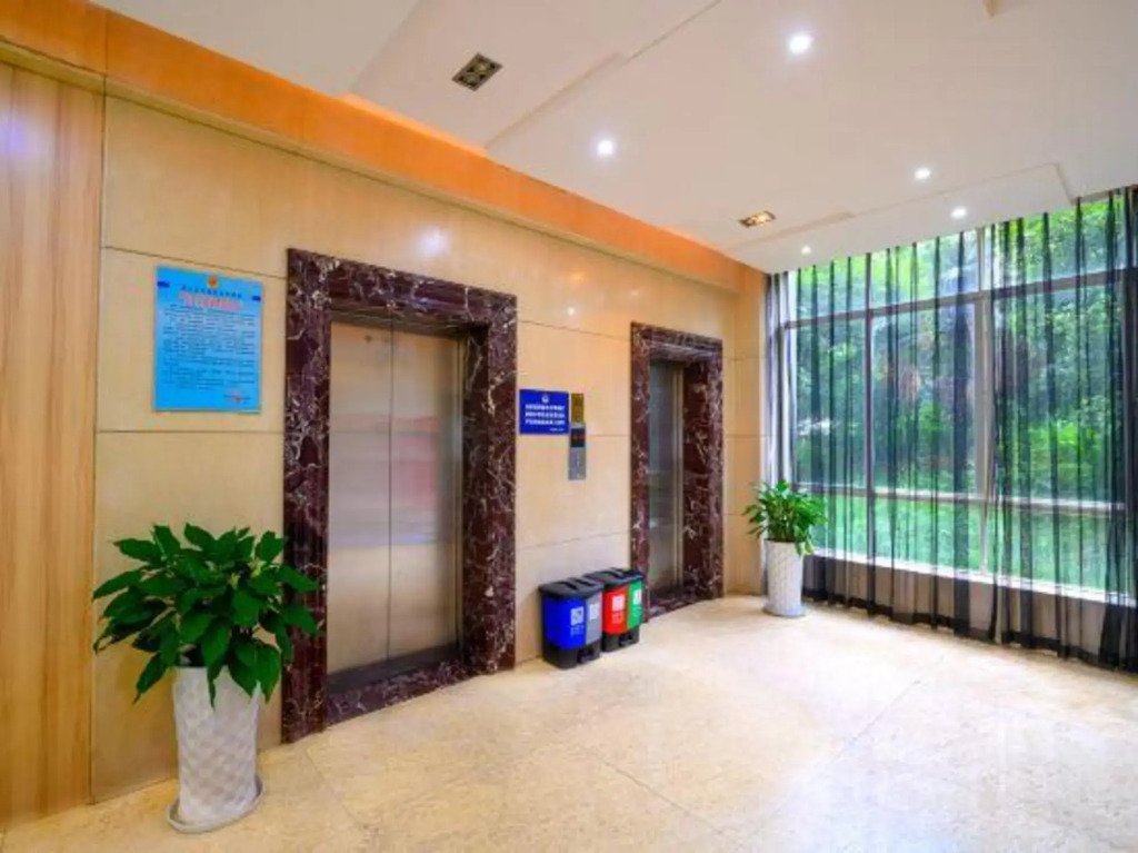 Xi Fei Ge Ya  Hotel Tonglu