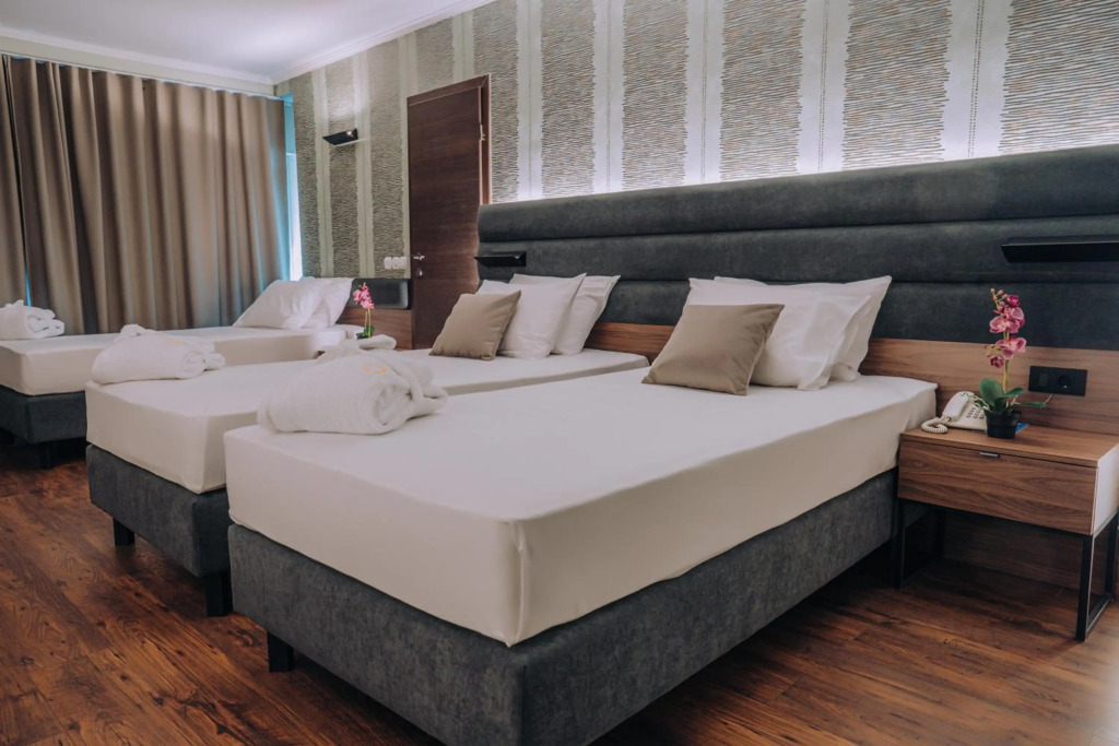 Inex Olgica Hotel & SPA