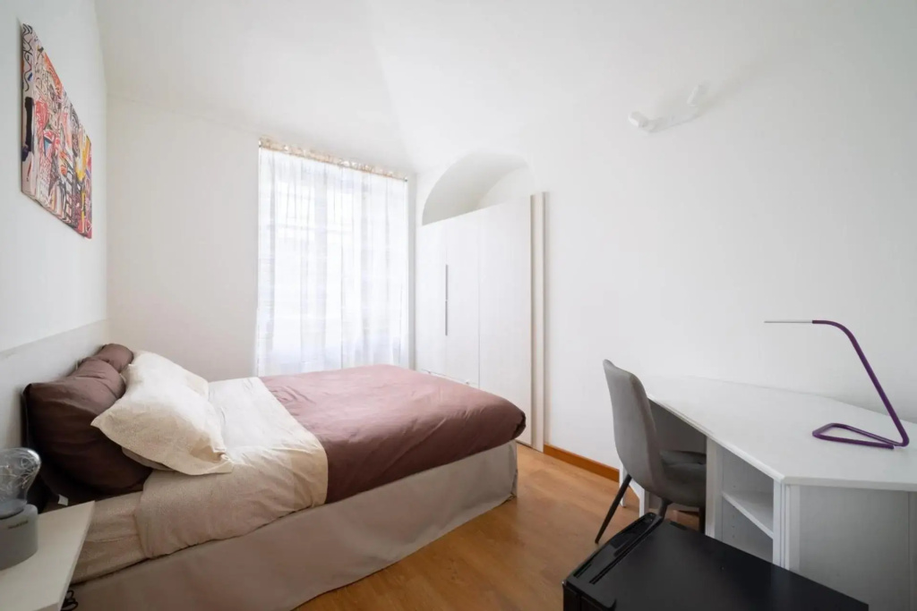 TO.STA BwithoutB HOME SHARING NEL CENTRO DI TORINO