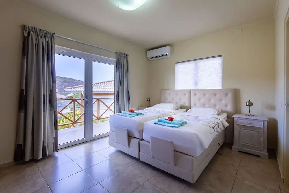 Ananda Curacao