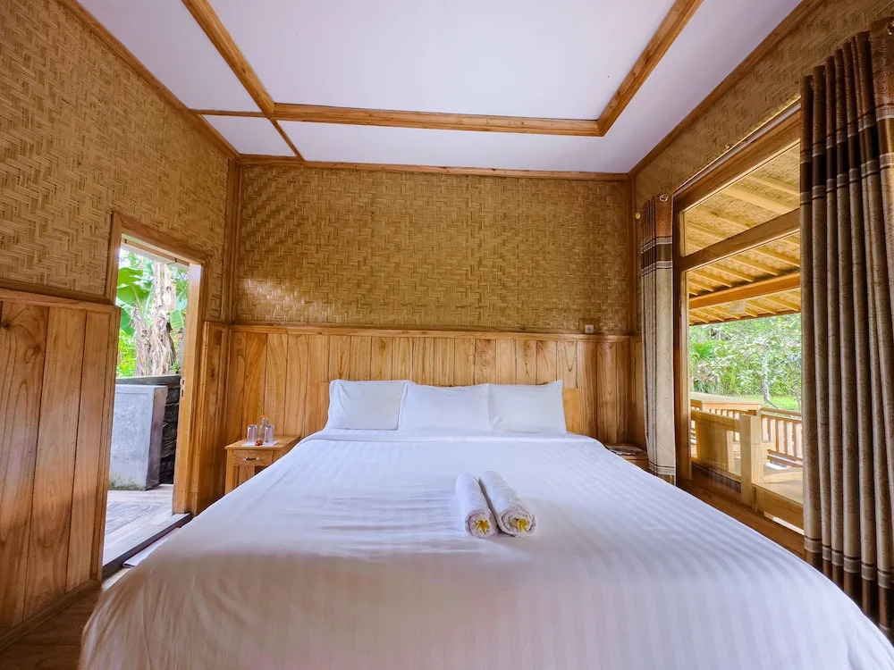 Mulia Garden Bungalows