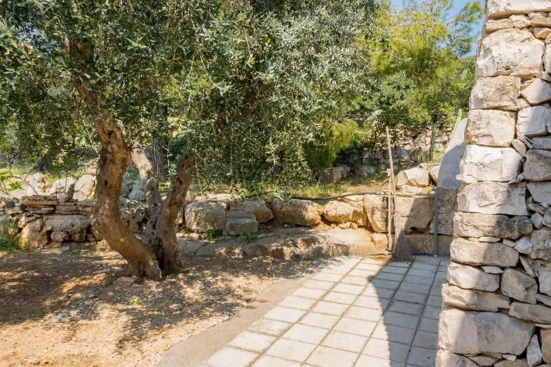 Guesthouse Villa Ilios