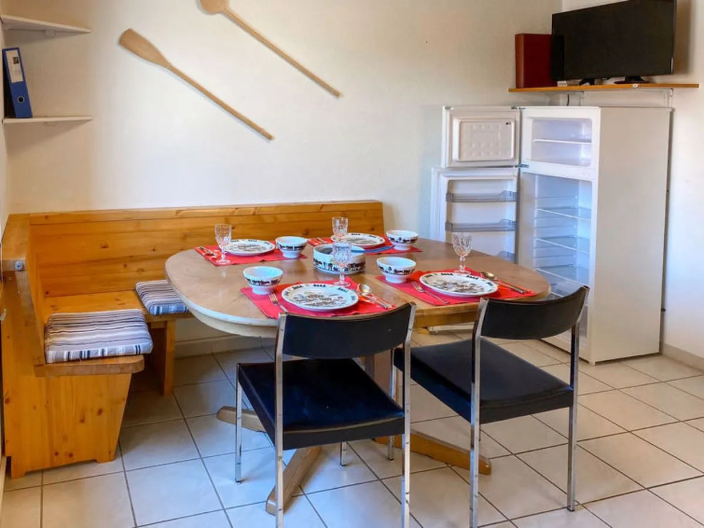 Arns Ferienwohnung 27162