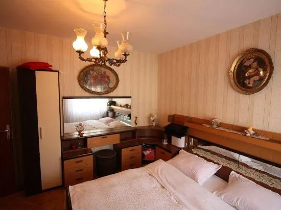 Apartmani Mare