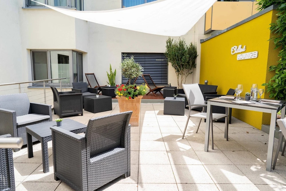 Best Western Plus Hotel LanzCarré