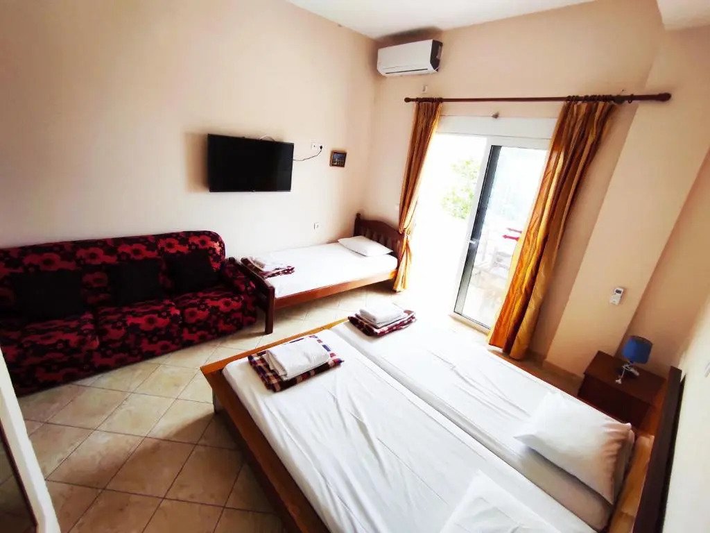 Apartments Himara Premium