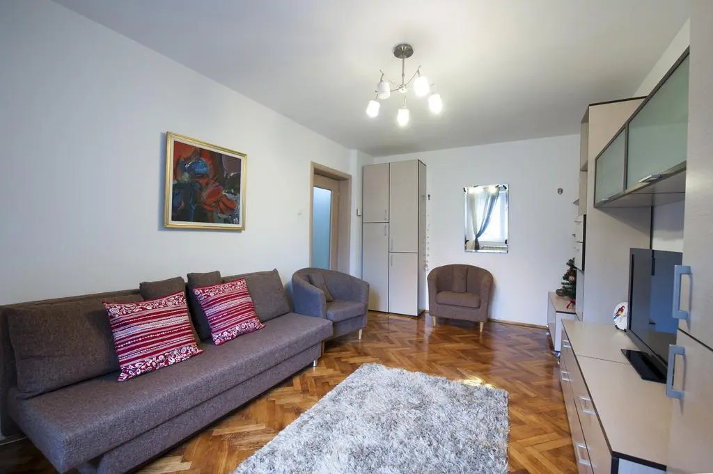 Cotroceni Residence