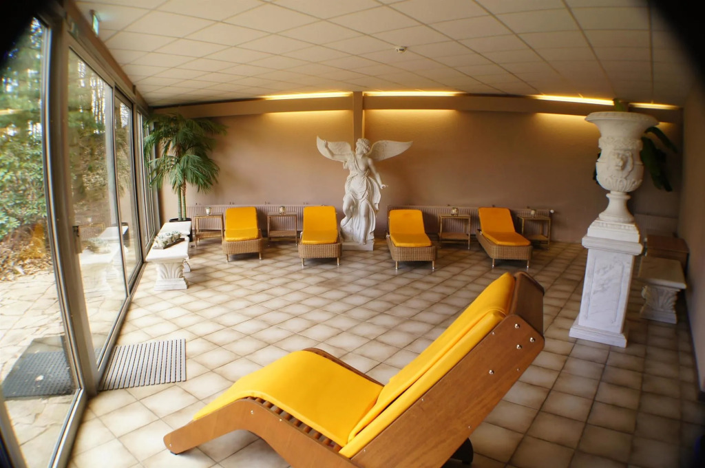 Sunday Hotel des Nordens