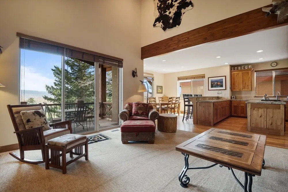 Midway 4 Bedroom Golf Course Luxury Turnberry 23 Home