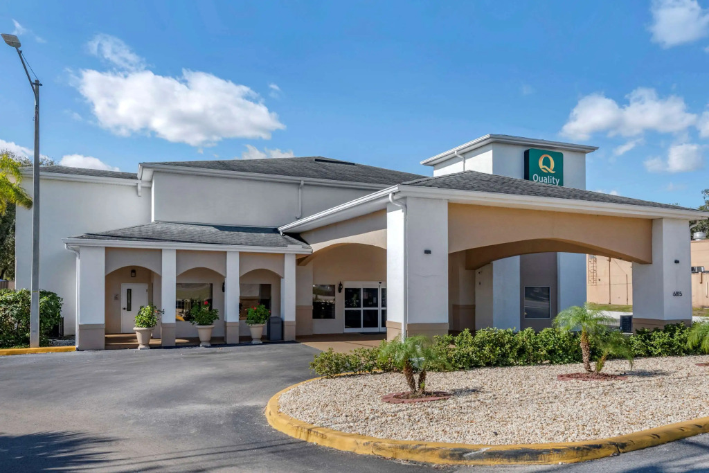 Quality Inn Zephyrhills-Dade City