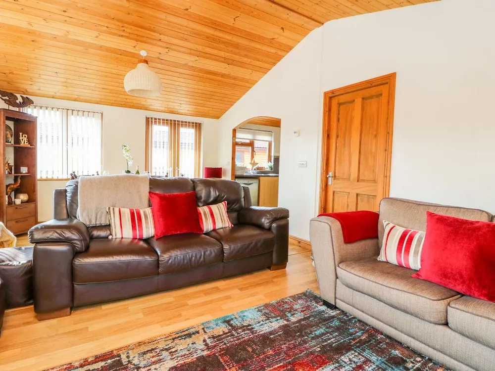 Chillvilla
