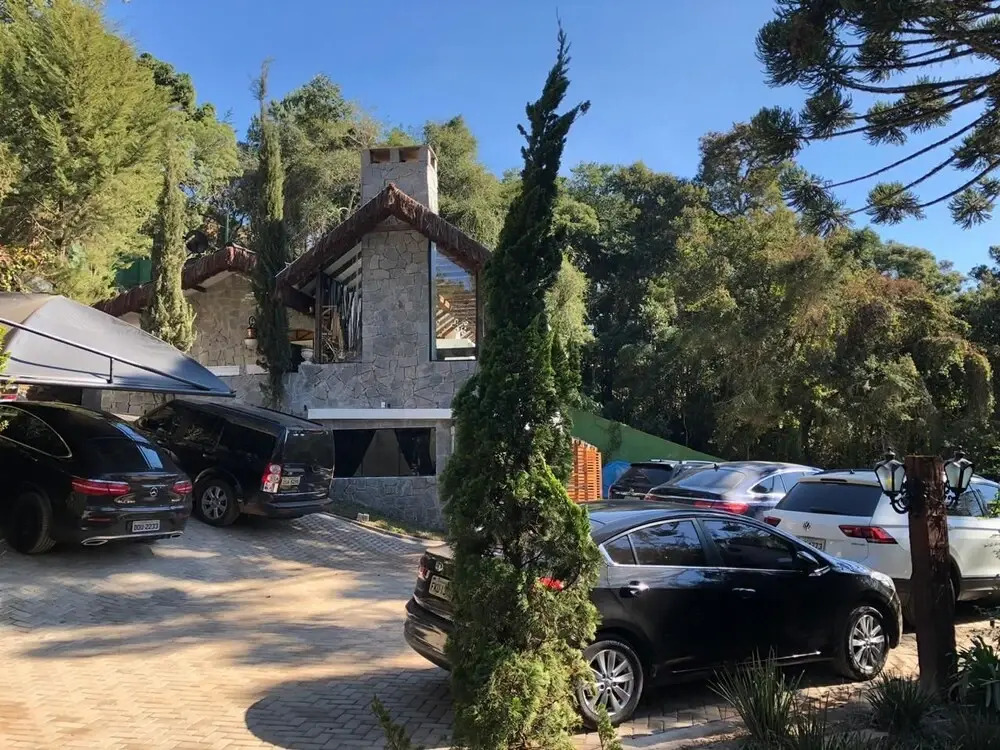 Villa das Araucarias