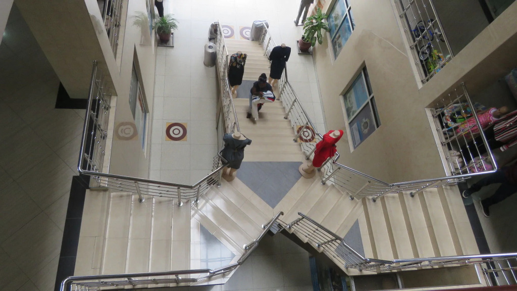 JAMIREX Hotel
