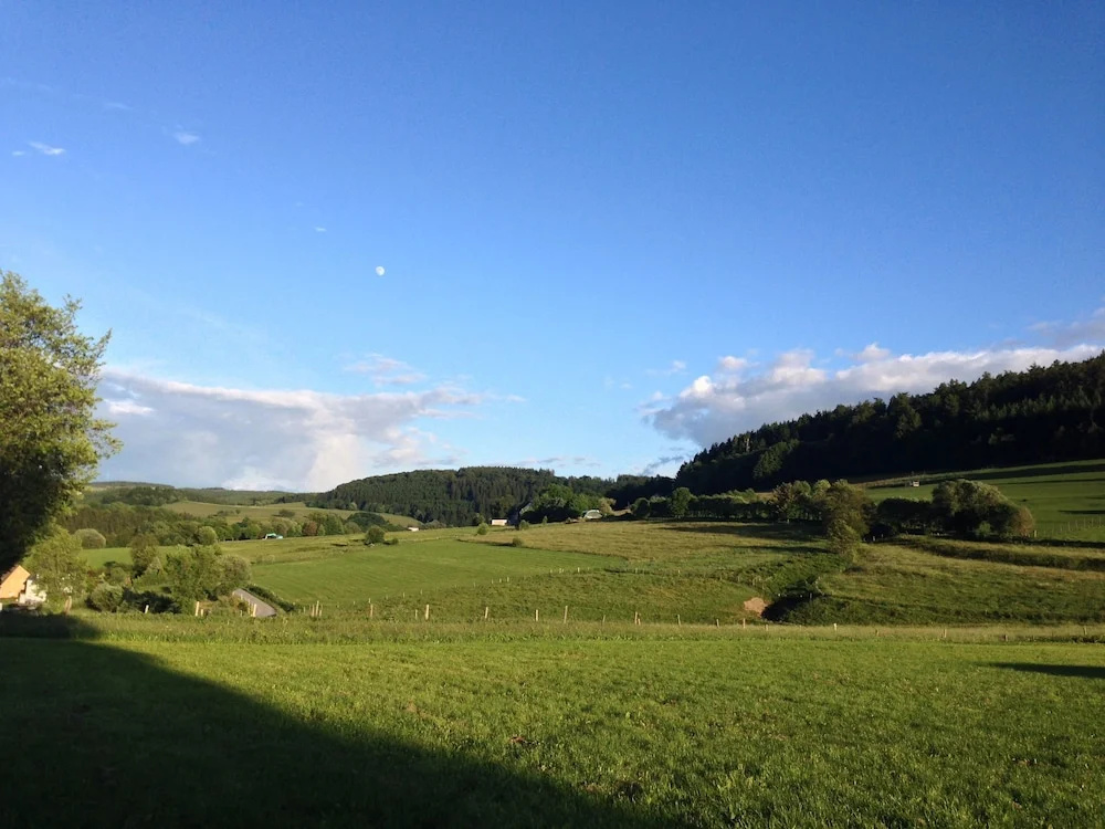 Hotel zum Forsthaus