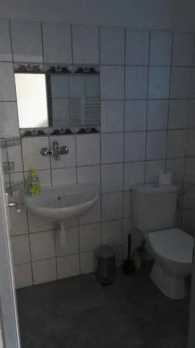Ubytování Ledhuje