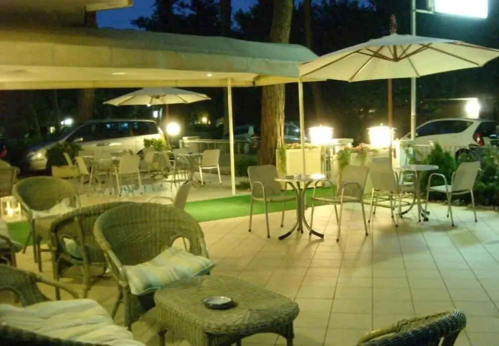Hotel Haiti