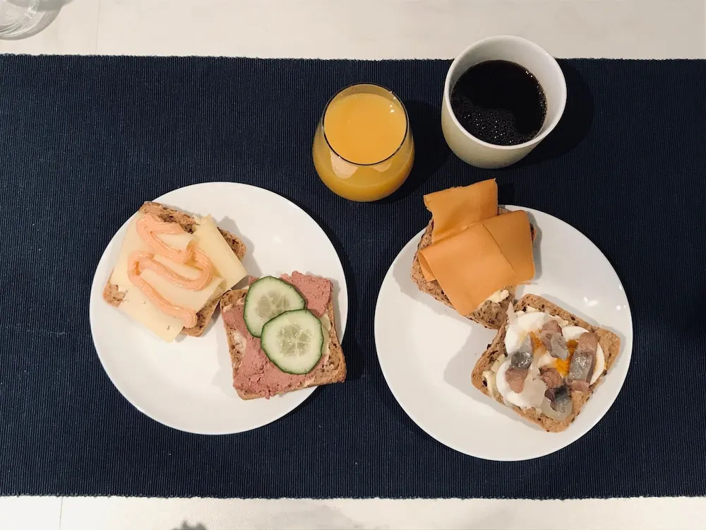 ANA's Bed & Breakfast