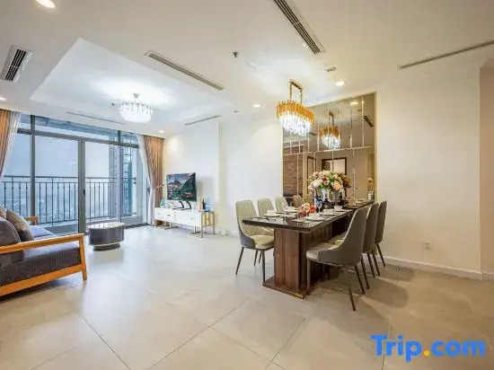 The Landmark Collection Suite