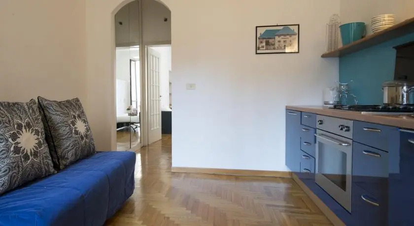 Ketchroom Porta Romana