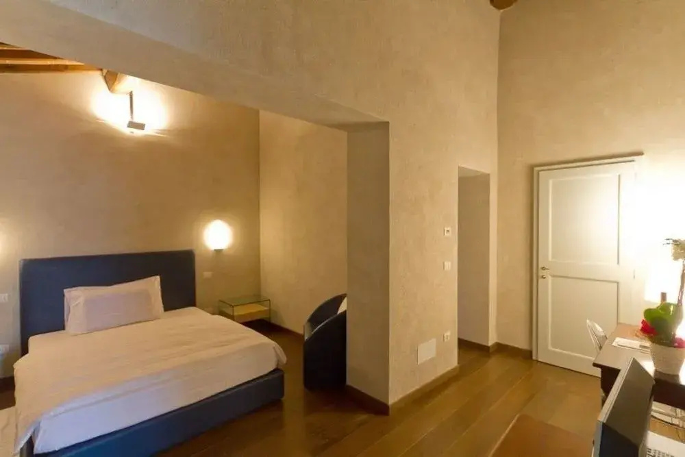 Relais Villa Casanova