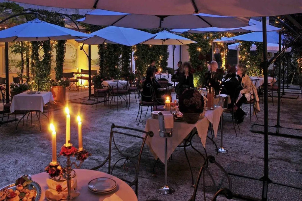 Hotel Relais dellOrologio