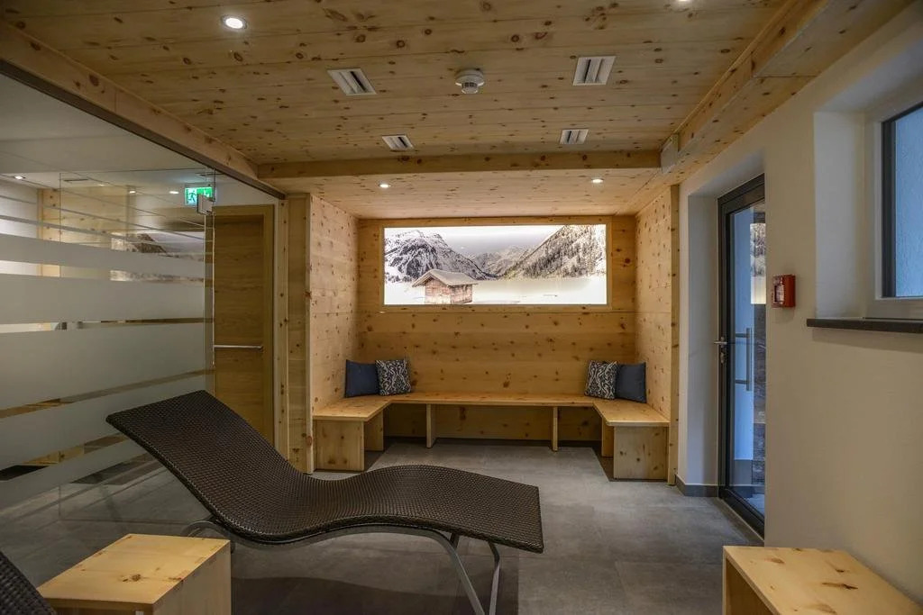 R Appartements Sommerbergbahnen inklusive