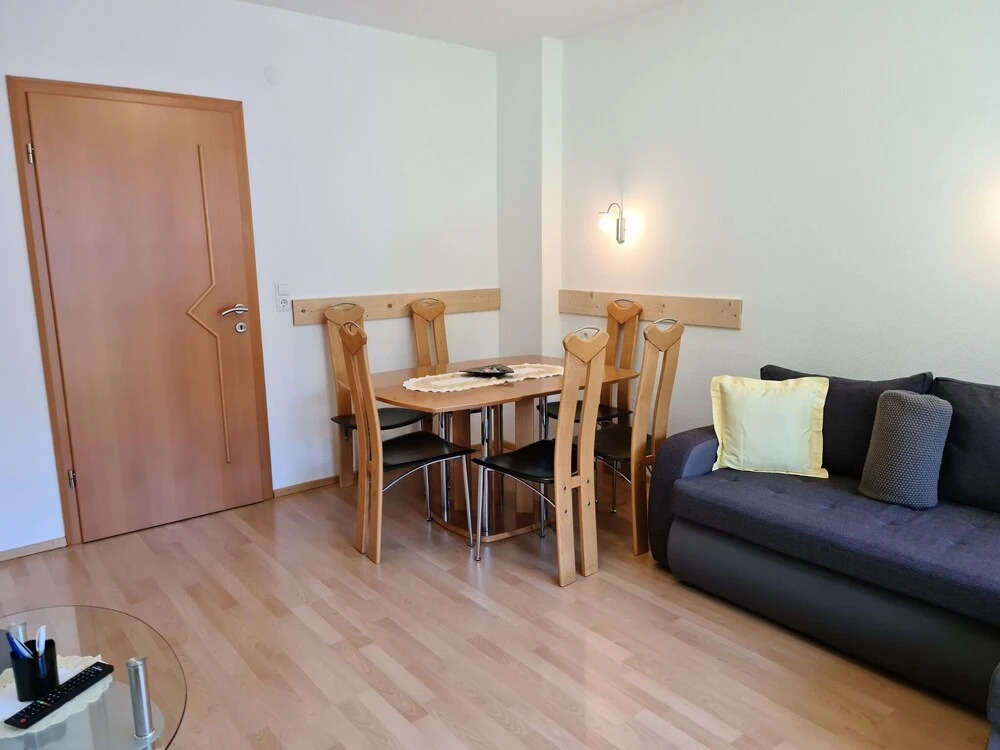 Cheerful Apartment In Oetz Tyrol Near Ski Area