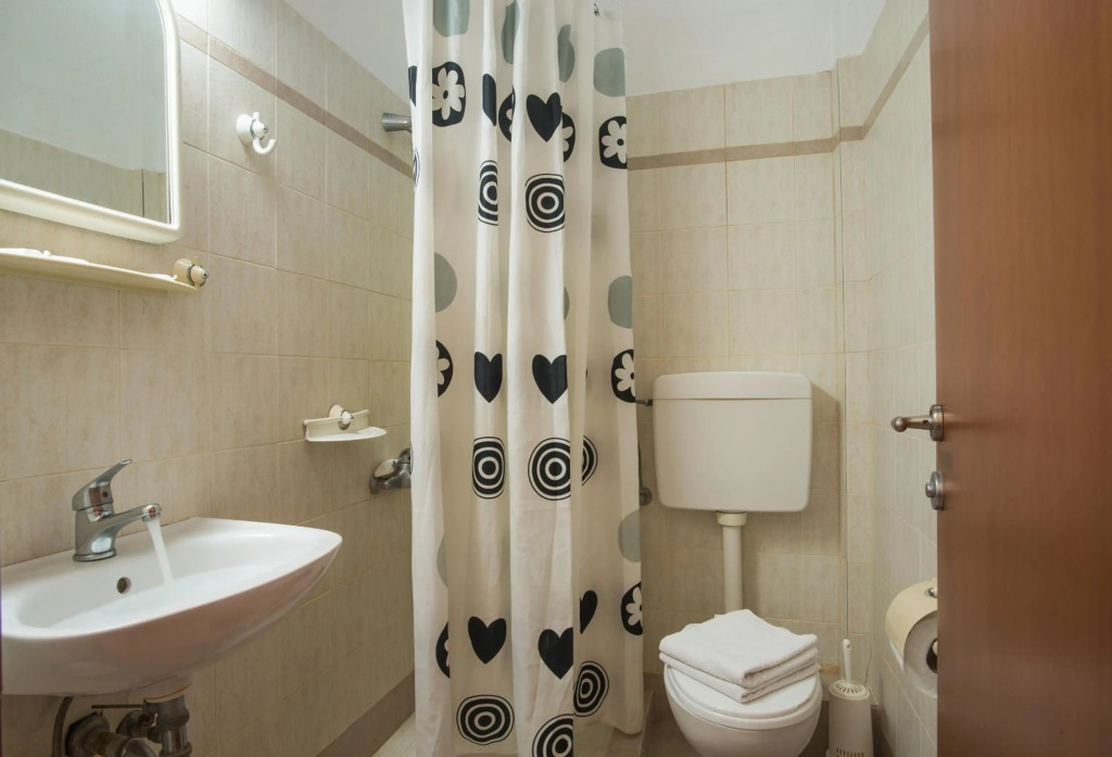 Hotel Meltemi