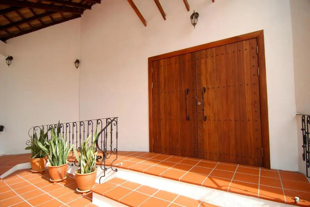 Casa Titik