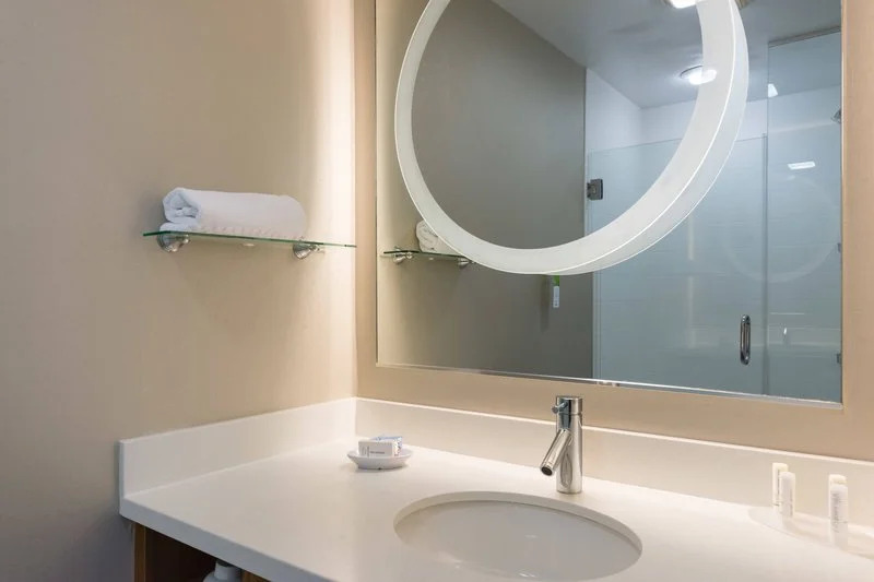 SpringHill Suites Charlotte Ballantyne