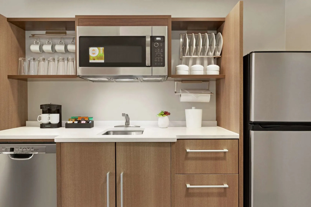Home2 Suites by Hilton Scottsdale Salt River