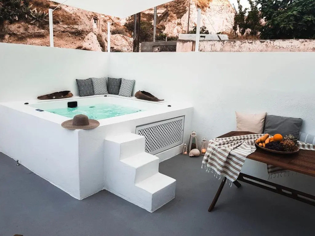 Lagadi Queen Luxury Residence Villa
