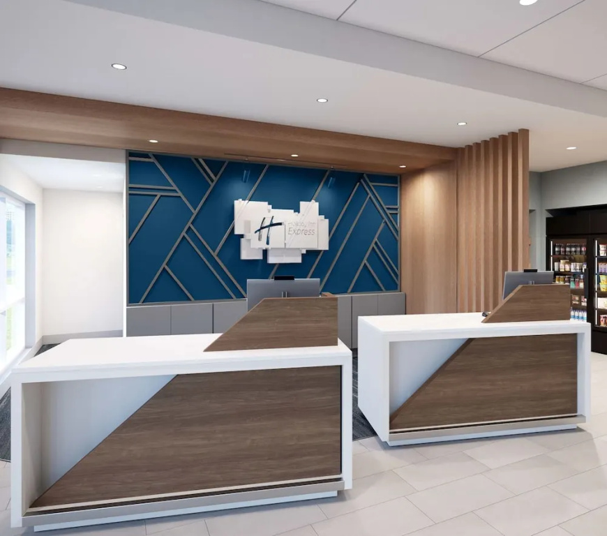 Holiday Inn Express Jesup by IHG