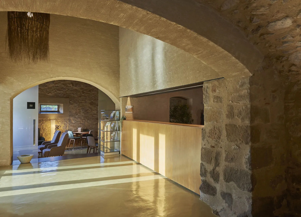 URH - Hotel Molí del Mig