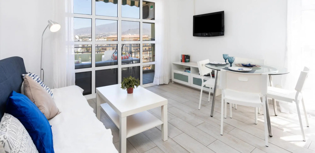 Home2Book Cozy Costa Adeje Terrace&Pool