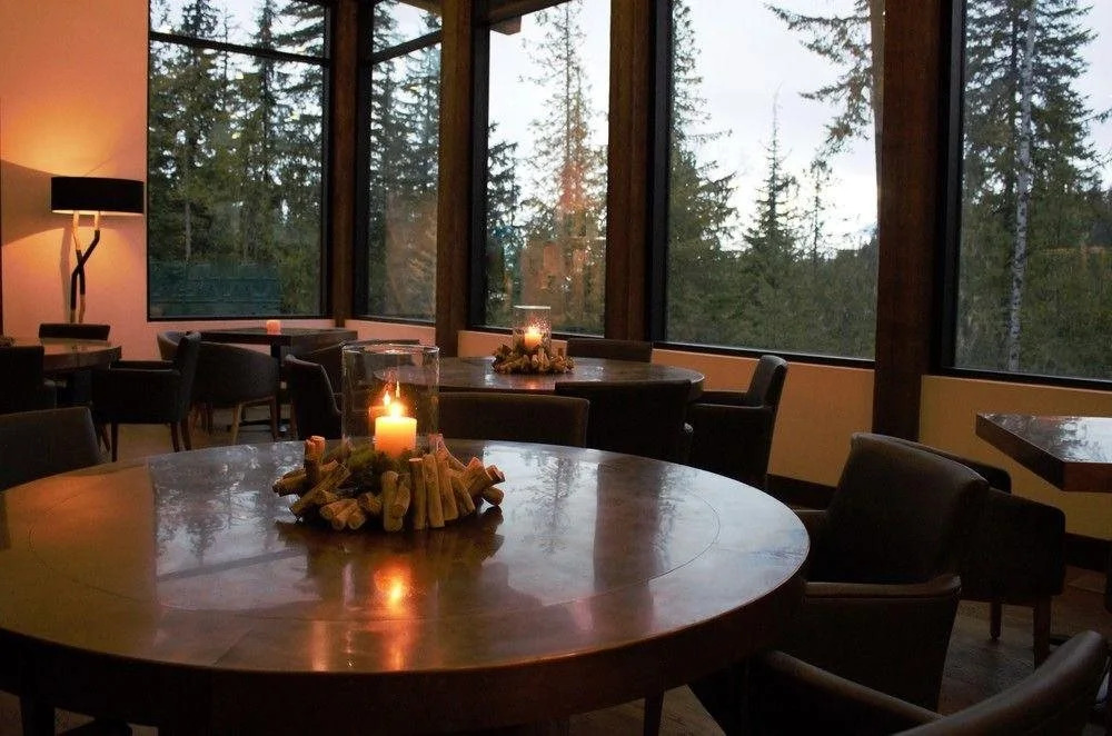 Eagle Pass Lodge