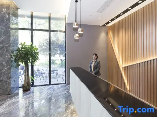 Homeinn Selected Hotel (Tianjin High-tech Zone Huayuan Industrial Park)